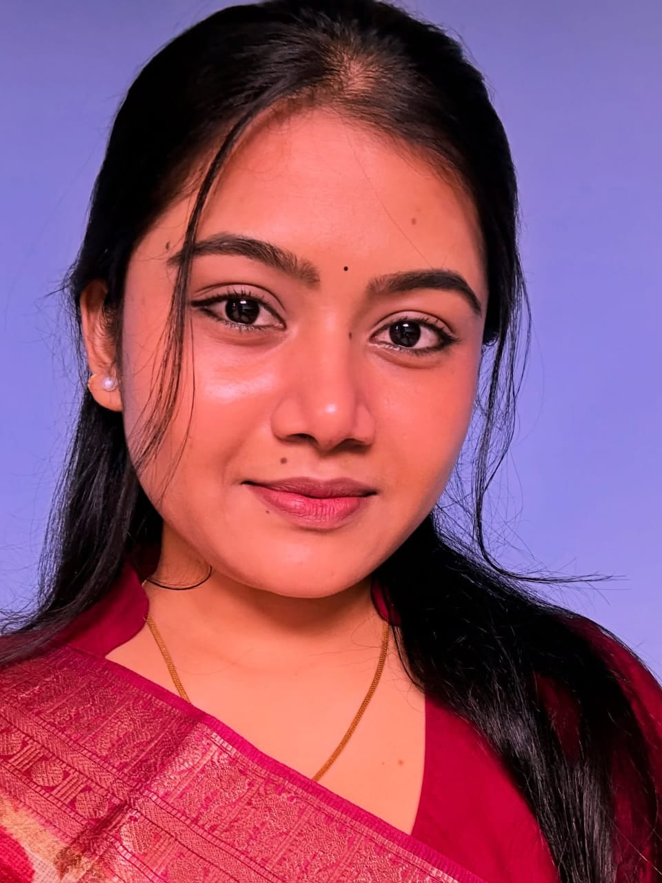 কলেজ গার্ল নিতার চার বন্ধু